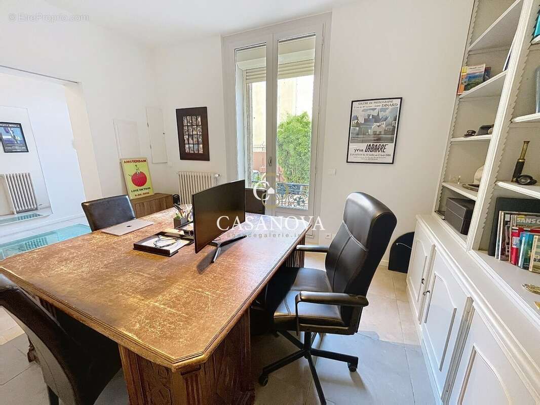 Maison à CLERMONT-L&#039;HERAULT