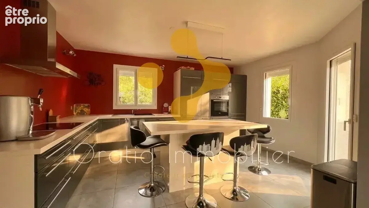Maison 6 pièces 150 m² à vendre à Annecy (74000) - photo 4