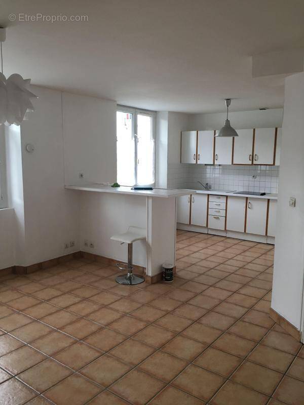 Appartement à BREST