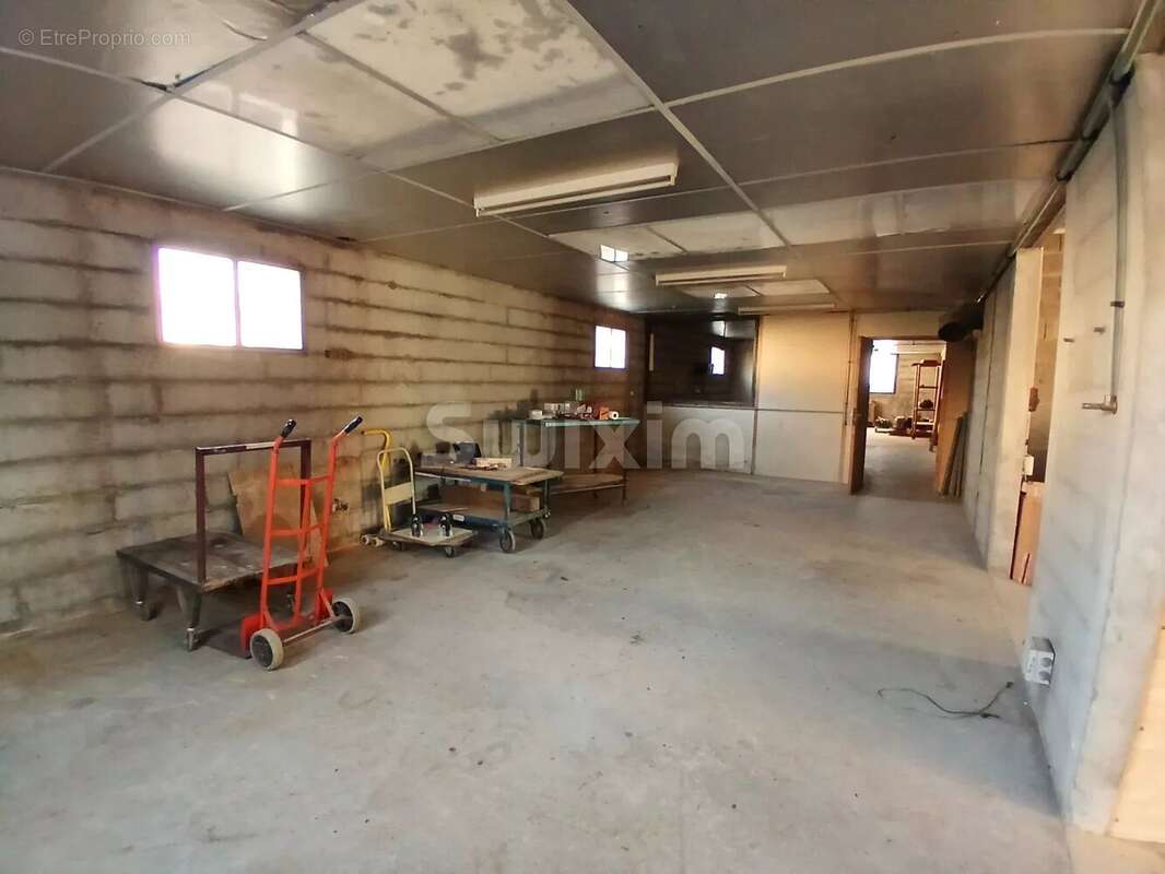 Maison à CHAMPAGNOLE