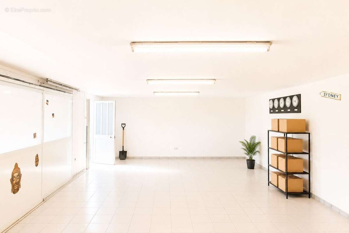 Maison 200 m² à Saint-Maur-Des-Fosses  - photo 9