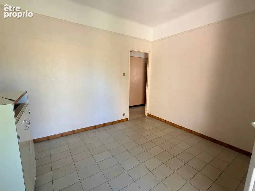 Maison T4 de 68m2 à la Serinette sur terrain de 555m2 - photo 4