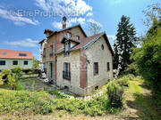 Maison à SAINT-REMY-LES-CHEVREUSE