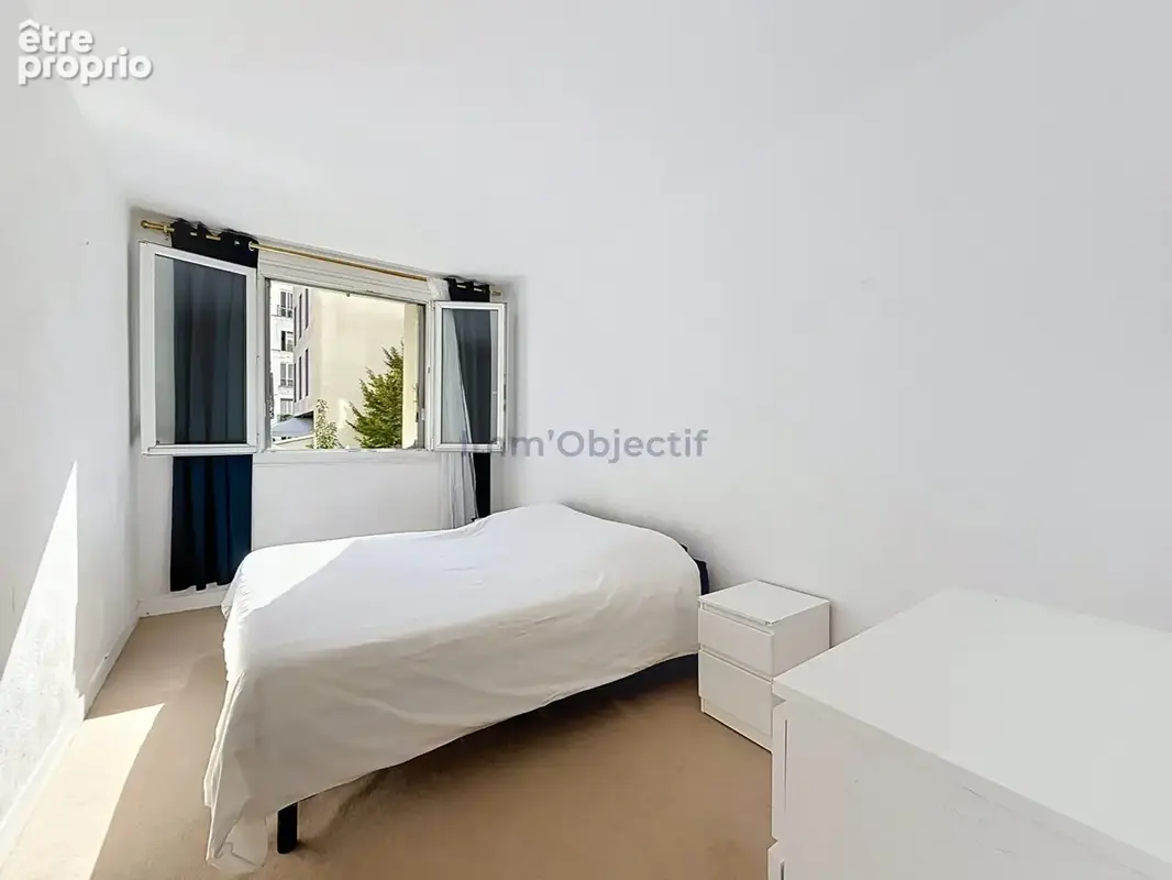 Appartement 4 pièces 65 m² à vendre à Paris-12e (75012) - photo 4