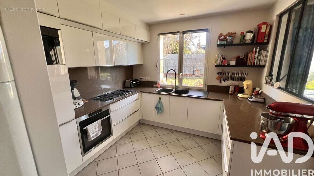 Photo 7 - Maison à GRETZ-ARMAINVILLIERS