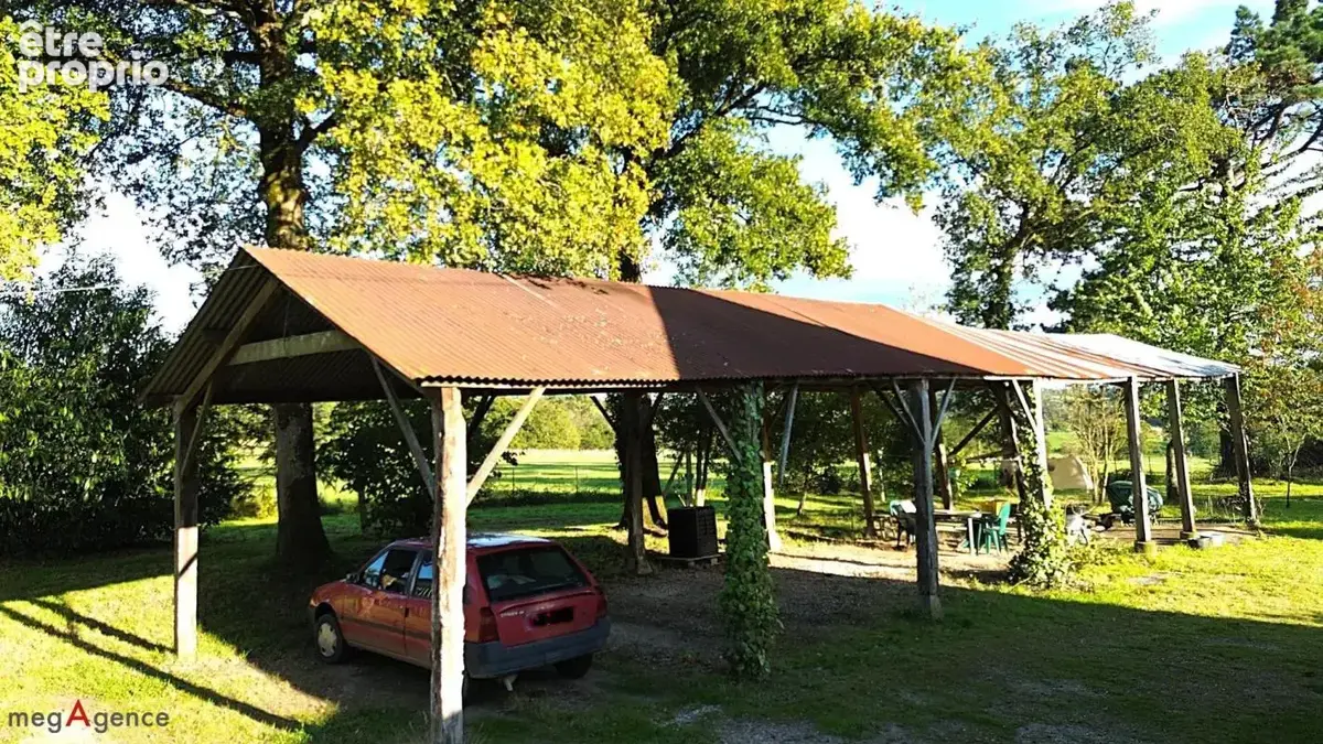 maison et gites - photo 6