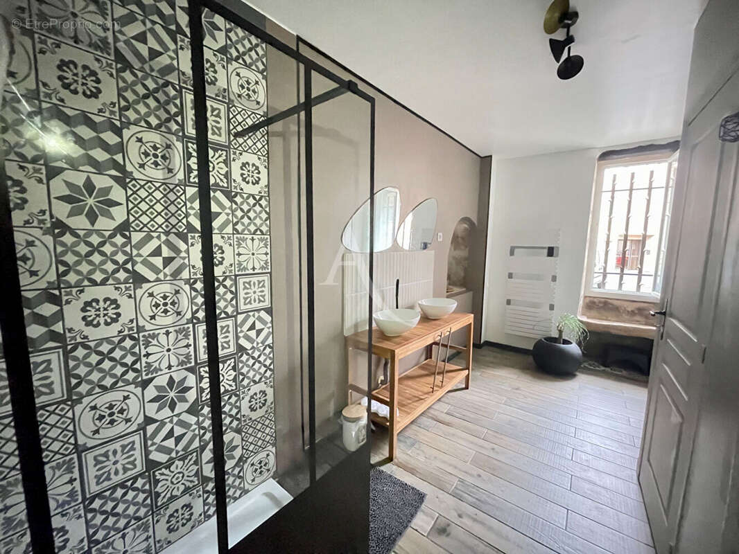 Appartement à FONTENAY-LE-COMTE