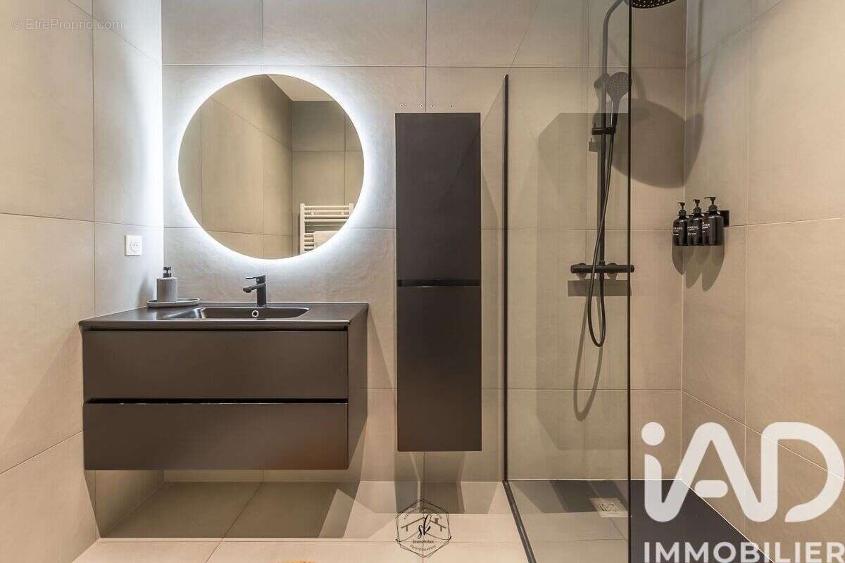 Photo 8 - Appartement à TERVILLE