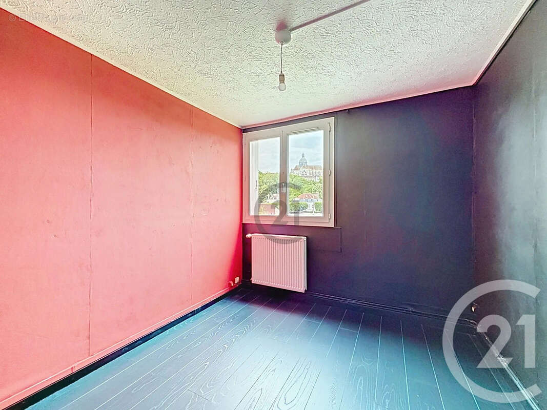 Appartement 73 m² à Provins  - photo 7