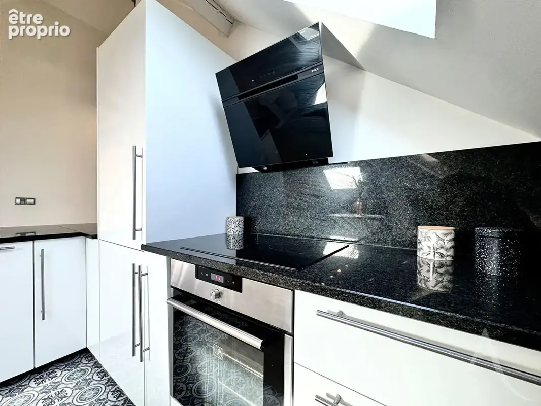 Appartement T3 de charme sans travaux - Proche de tout à Terville - photo 6