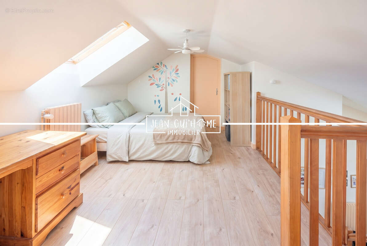 Appartement à VAGNEY