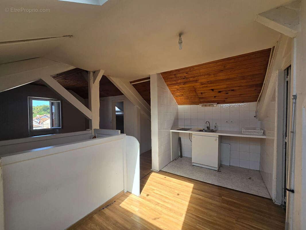 Appartement à BAYONNE