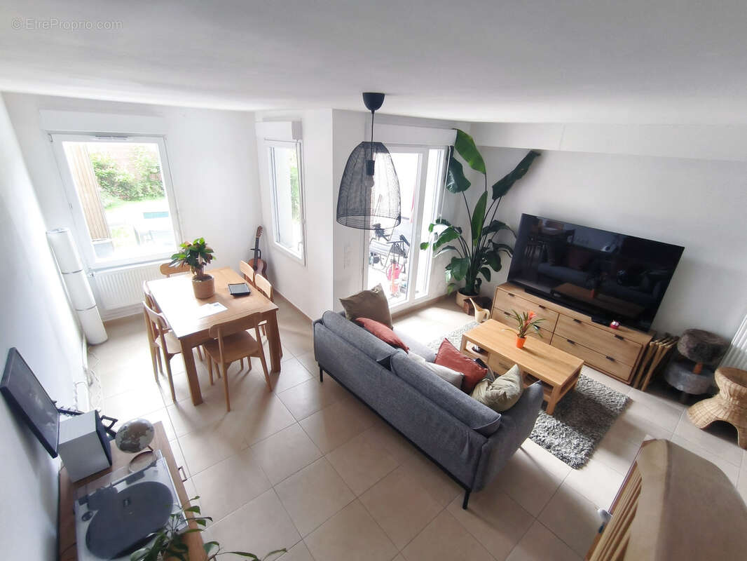 Appartement à LILLE