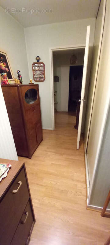 Appartement à BONDY