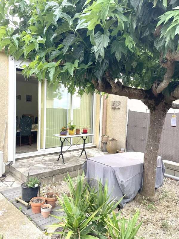 Maison à PENNAUTIER