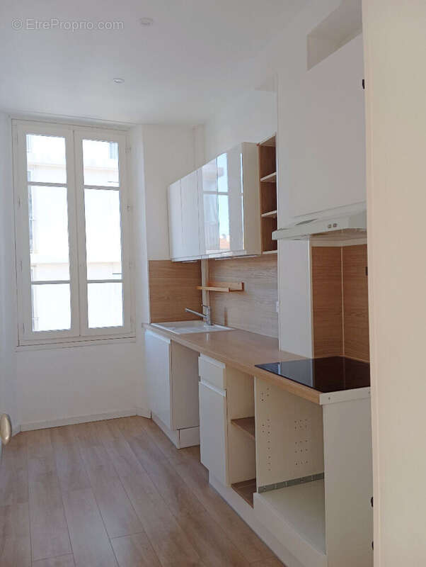 Appartement à LA VALETTE-DU-VAR