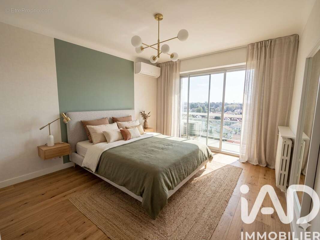 Photo 6 - Appartement à BIARRITZ