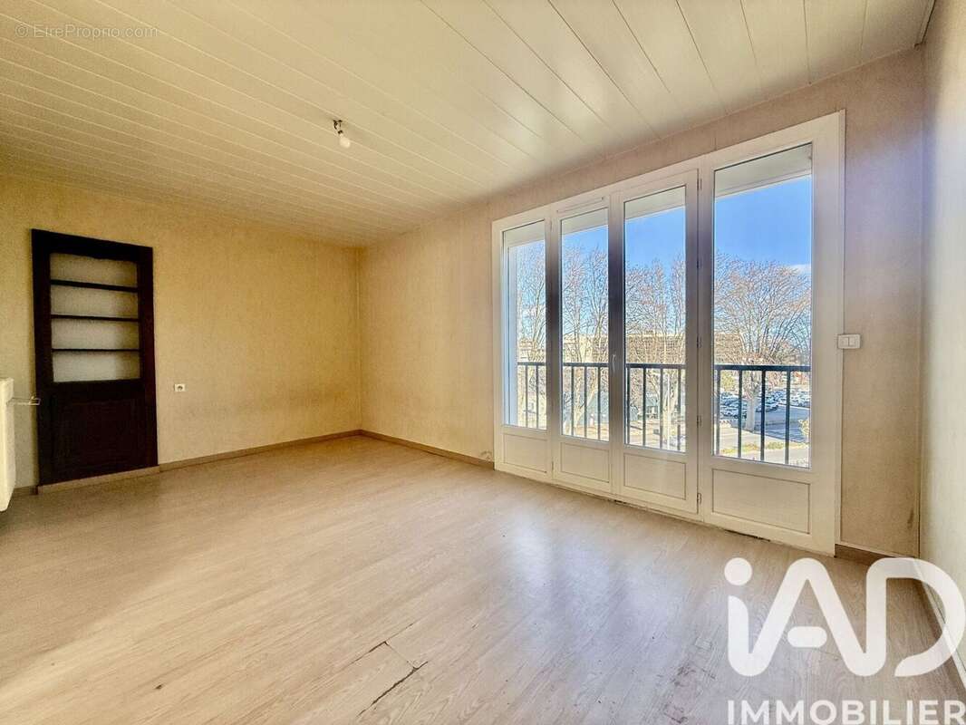 Photo 2 - Appartement à PERPIGNAN