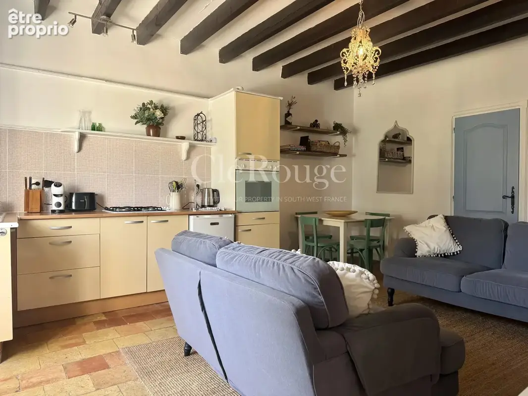 Proche d’Eymet – Belle propriété en pierre avec trois gîtes, piscine et plus de 2 hectares - photo 30