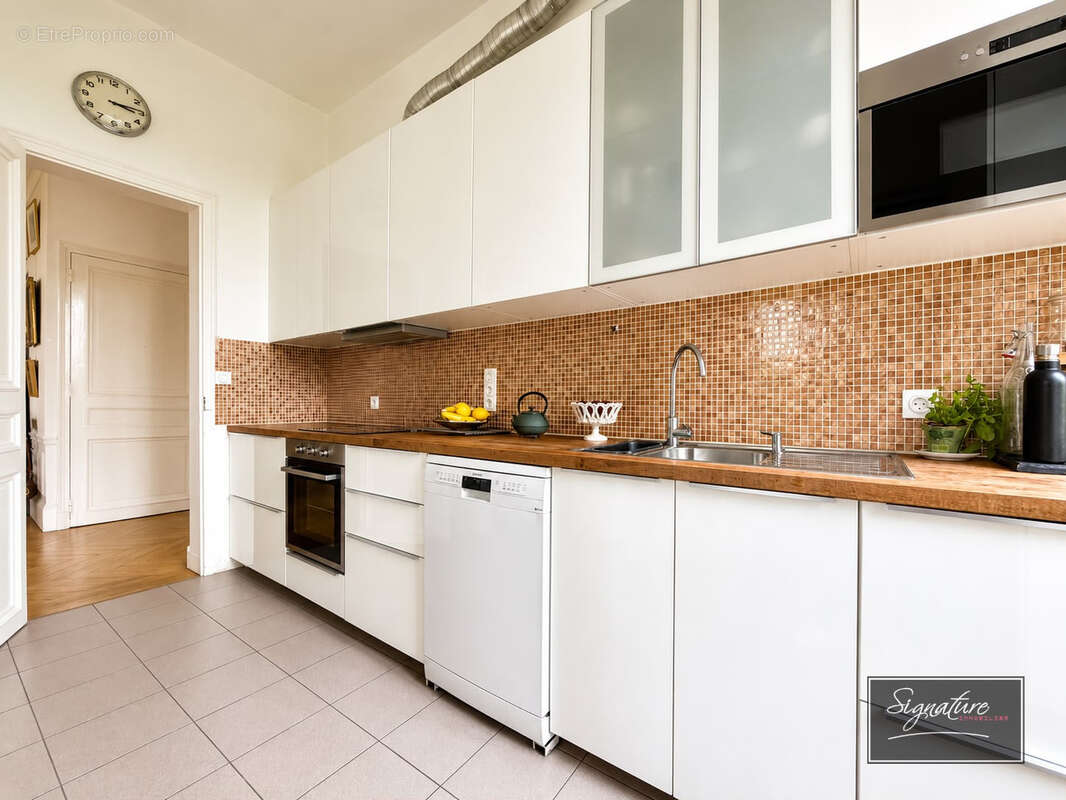 Appartement à SENLIS