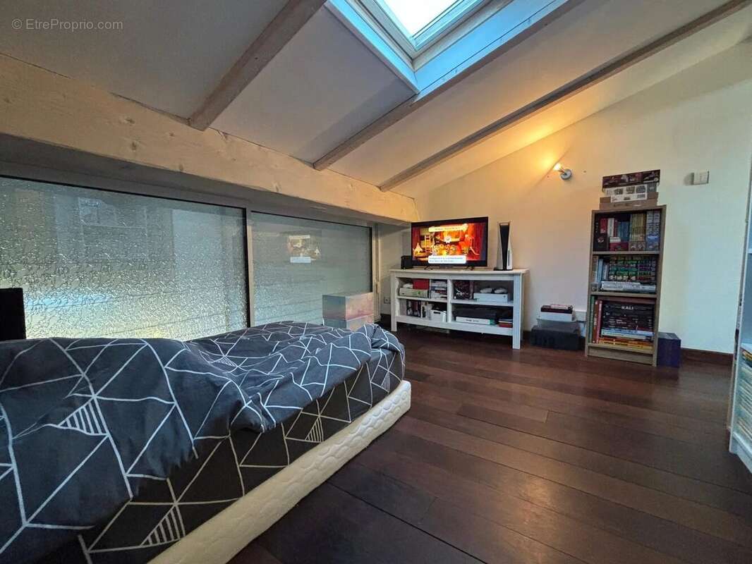 Appartement à DURAS