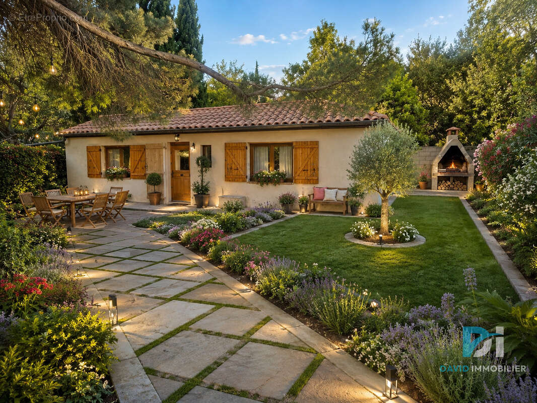 Maison à VALROS