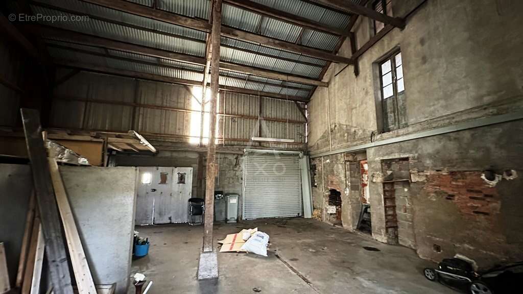 Maison à LA BRUFFIERE