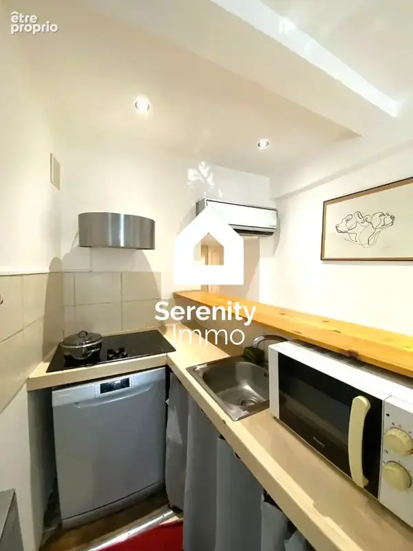Appartement Septemes Les Vallons 4 pièce(s) 64 m2 avec terrasse de 25 m² - photo 6