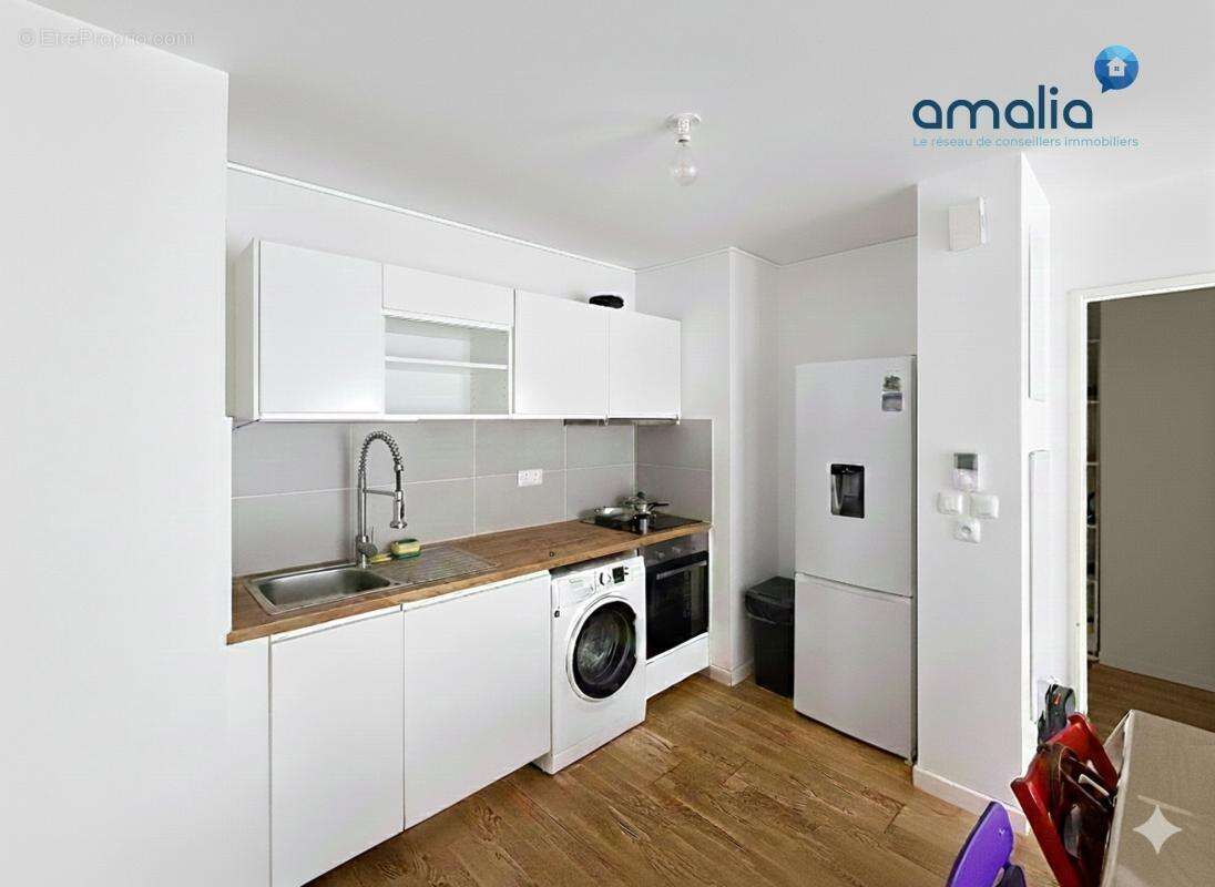 Appartement à ARRAS