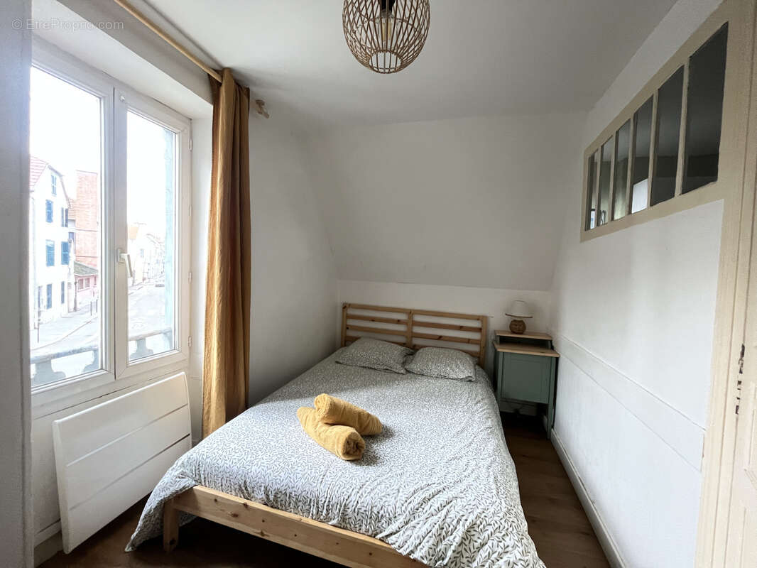Appartement à PAU