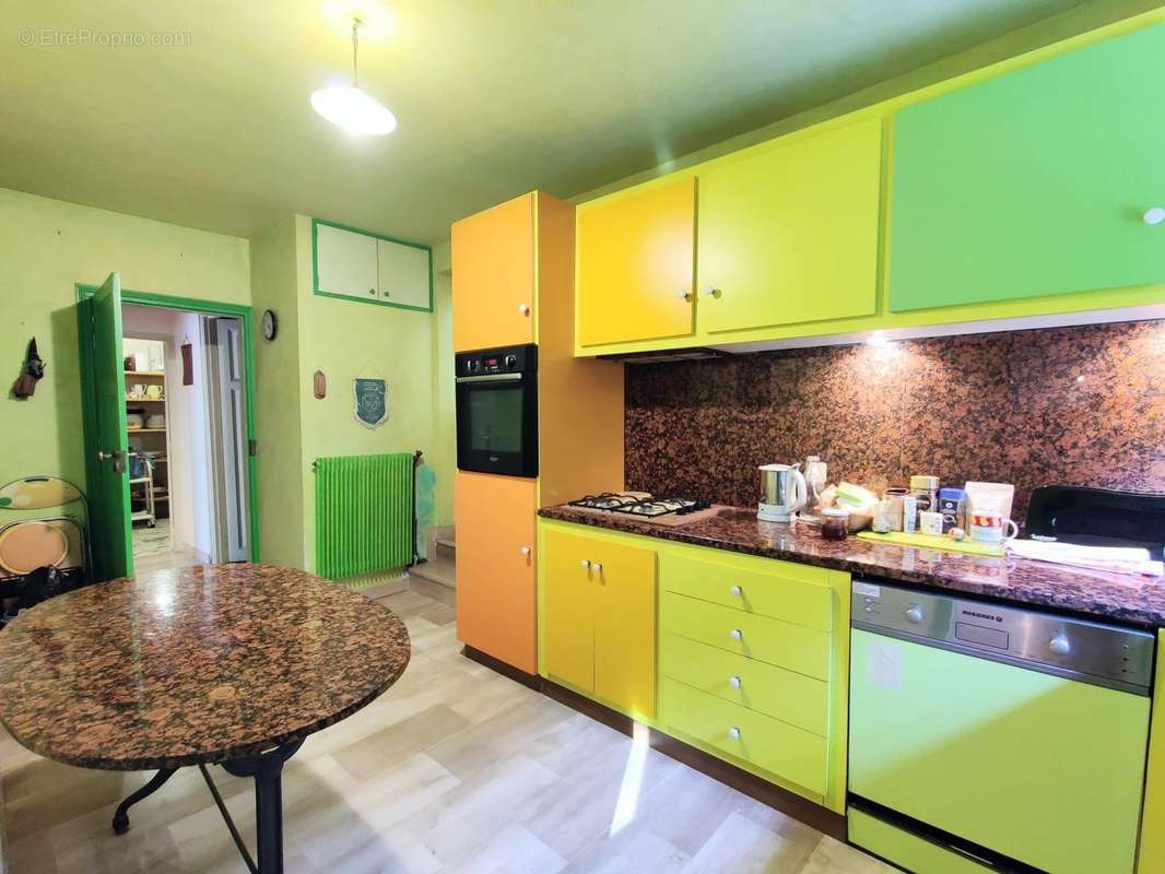 Maison à ALET-LES-BAINS