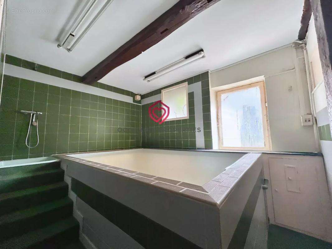 Bâtiment pour développement commercial ou locatif - photo 6