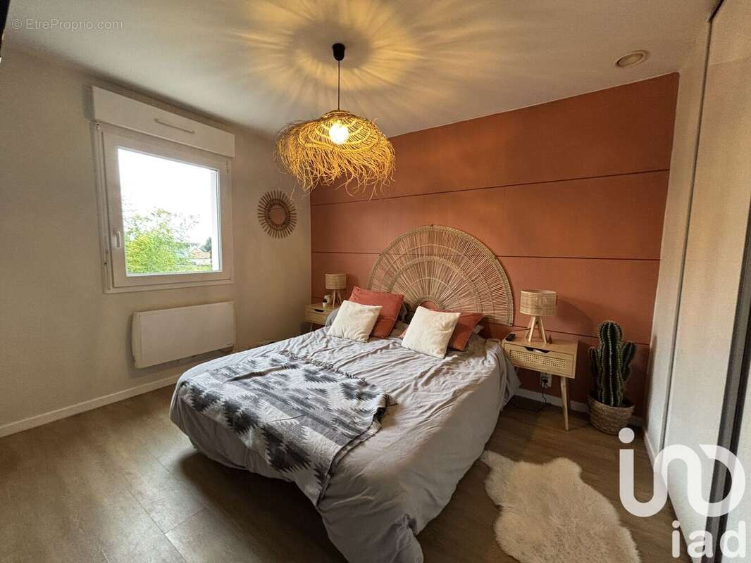 Photo 4 - Maison à LOUANNEC