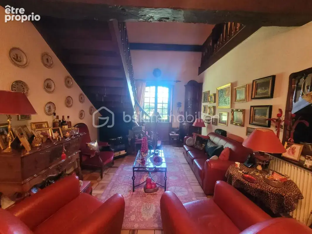 Criel de Voiron Propriété d'Exception Terrain 3766 m²      1 090 000 € - photo 9