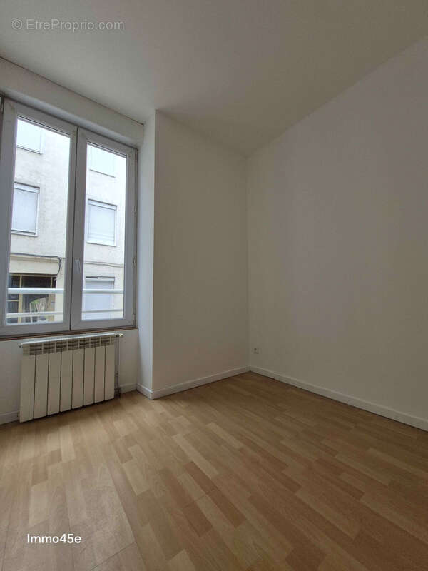 Appartement à TOURNON-SUR-RHONE