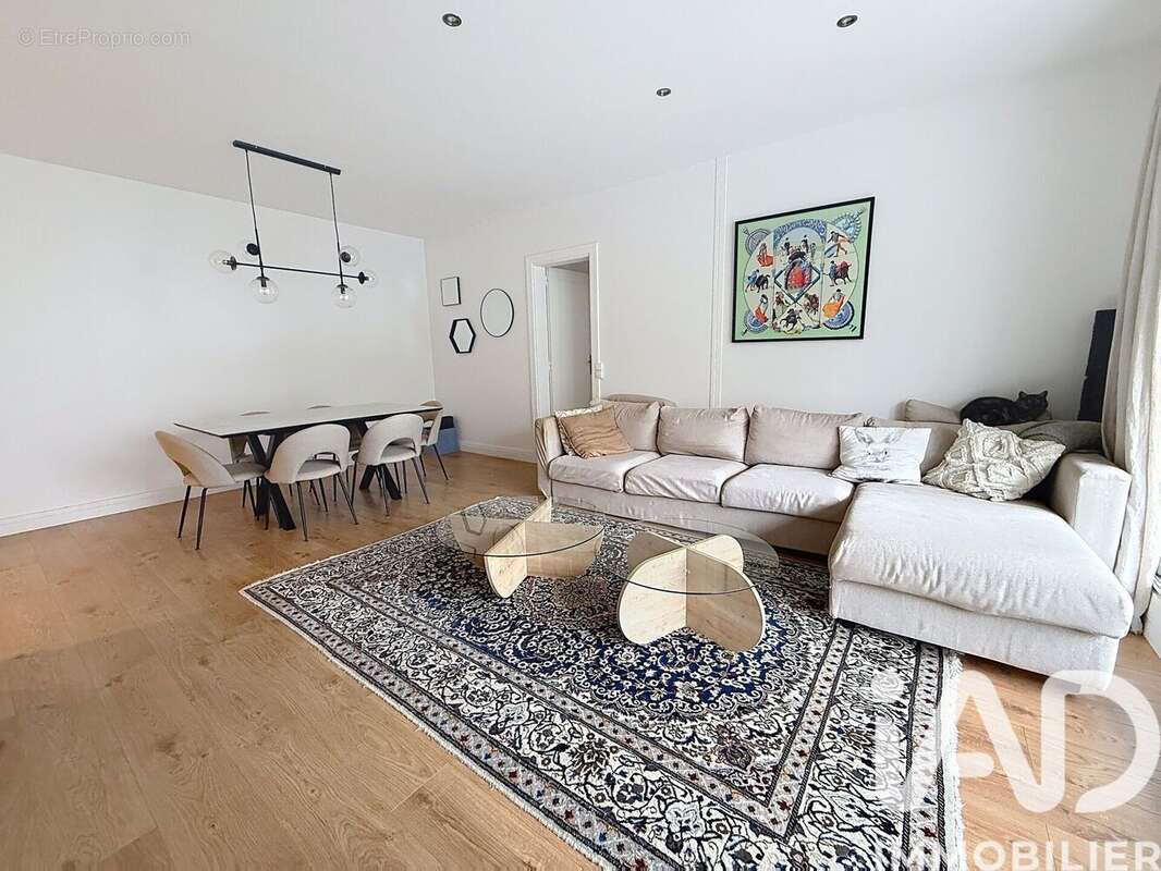 Photo 3 - Appartement à VAUCRESSON