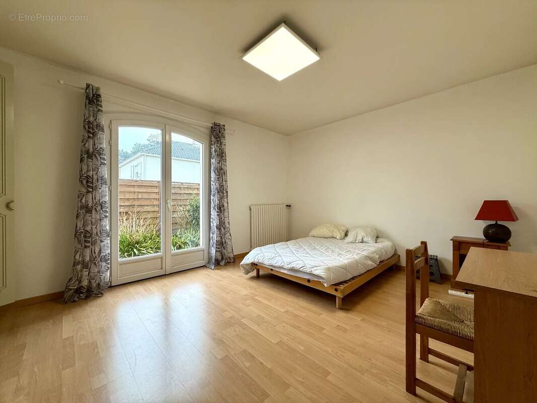 Maison à SAINT-BREVIN-LES-PINS