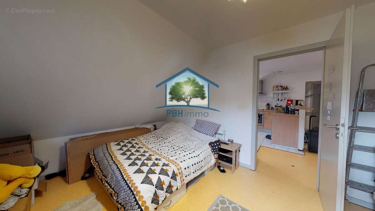 Appartement à LAPOUTROIE
