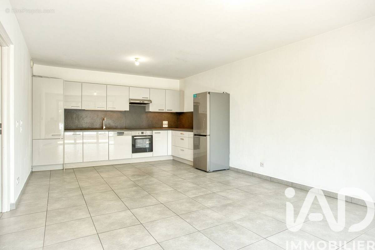 Photo 1 - Appartement à GEX
