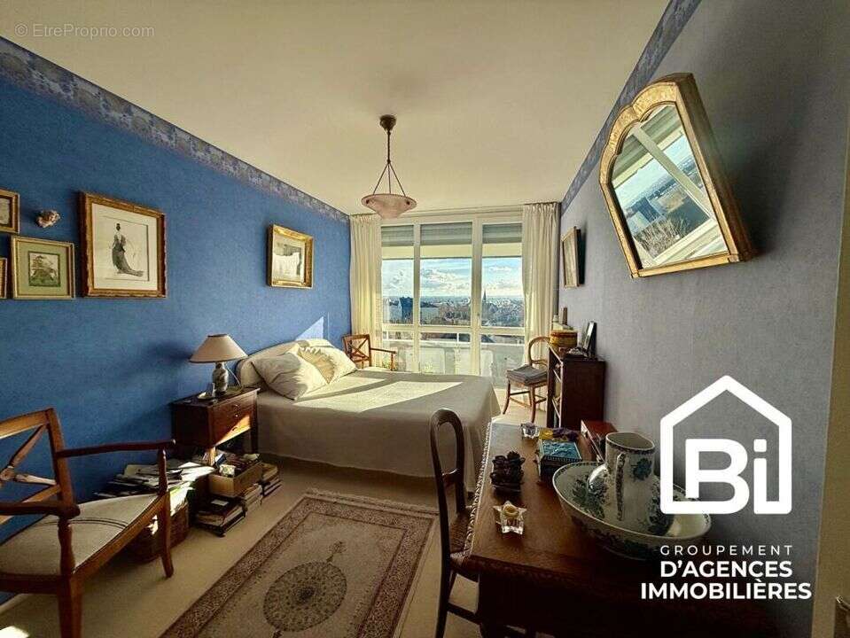 Appartement à CAEN