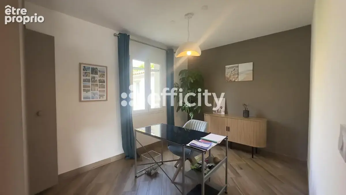 Maison 5 pièces 120 m² à vendre à Caumont-Sur-Durance (84510) - photo 10