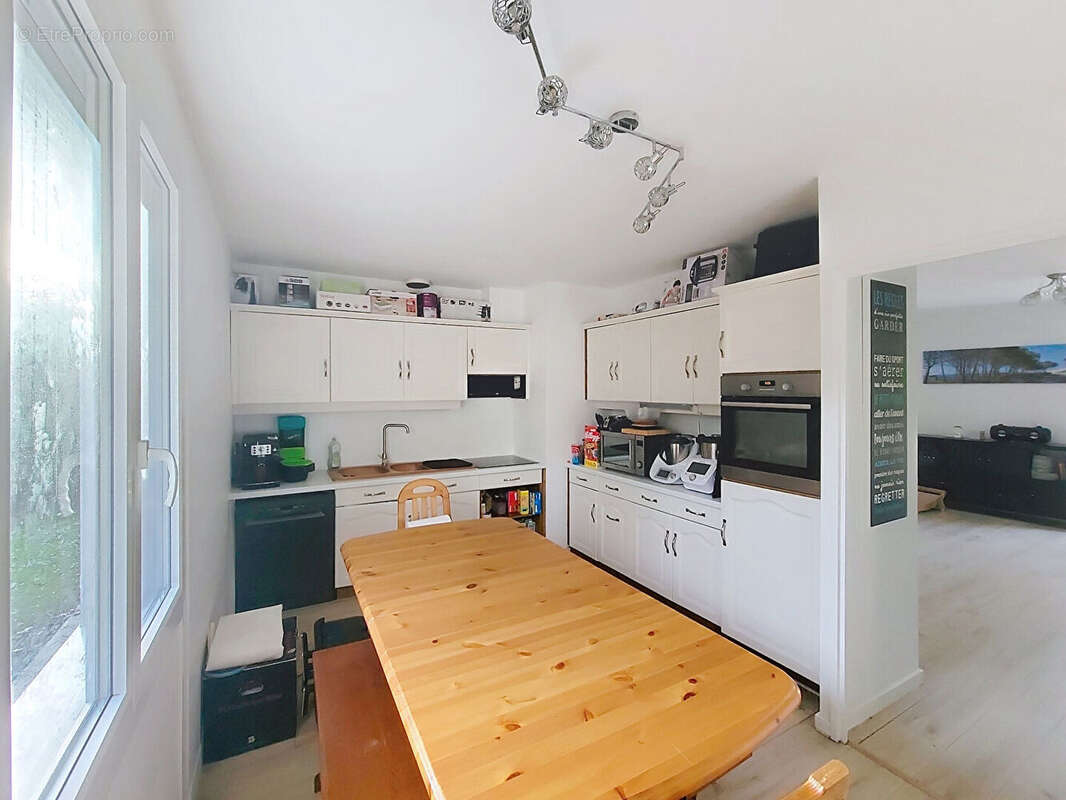 Maison à LE PIAN-MEDOC