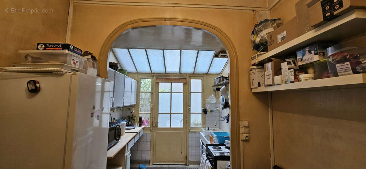 Maison à VICHY