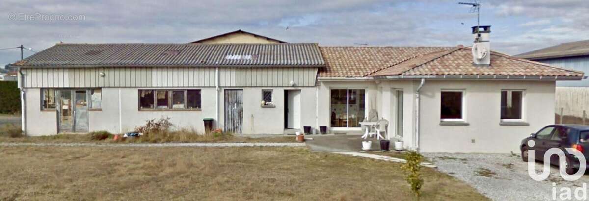 Photo 3 - Appartement à SAINT-VINCENT-DE-TYROSSE