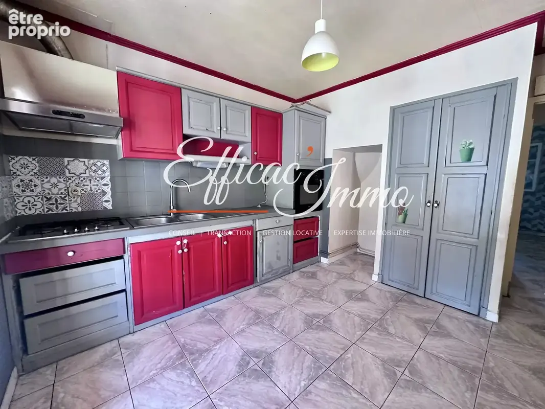 Maison 2 faces – 126,97 m² habitables - photo 7