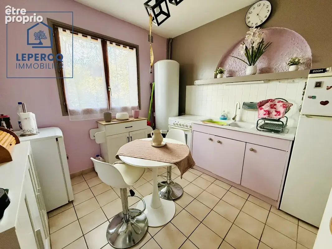 Maison 5 pièces 82 m² - photo 4