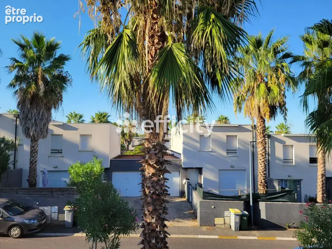 Maison 4 pièces 86 m² à vendre à Beziers (34500) - photo 10