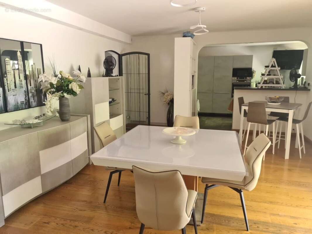 Maison à SANARY-SUR-MER