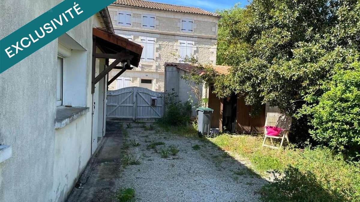 Photo 5 - Maison à MANSLE