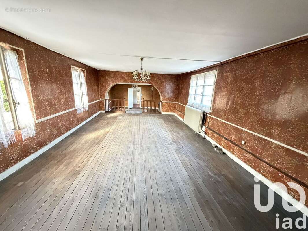 Photo 6 - Maison à LERY